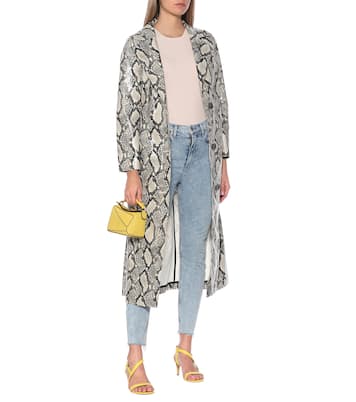 Jeans skinny Karolina a vita alta | GRLFRND