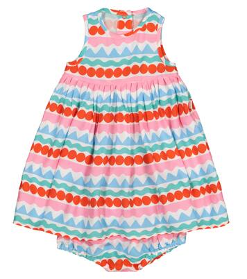 Bébé – Robe imprimée | Stella McCartney Kids