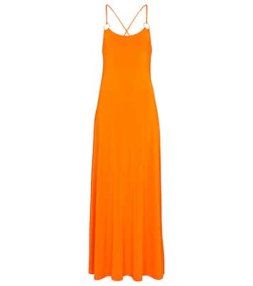 Midikleid Cremona aus Jersey | Max Mara