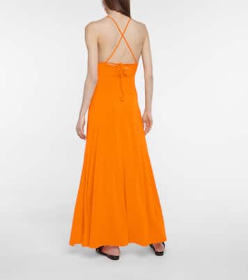 Midikleid Cremona aus Jersey | Max Mara