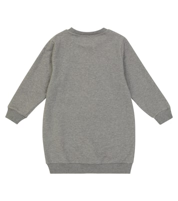 Besticktes Kleid | Il Gufo