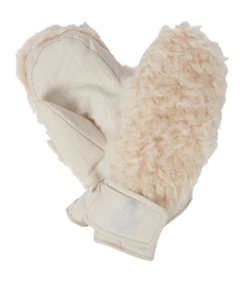 Moufles Naerka | Isabel Marant