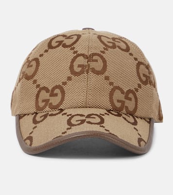 Cappello in canvas GG Supreme | Gucci