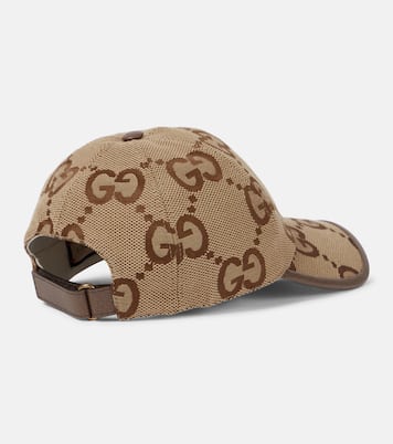 Cappello in canvas GG Supreme | Gucci
