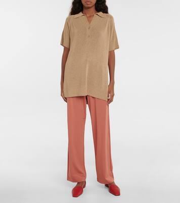 Pantalon de survêtement Leisure Orbita | Max Mara
