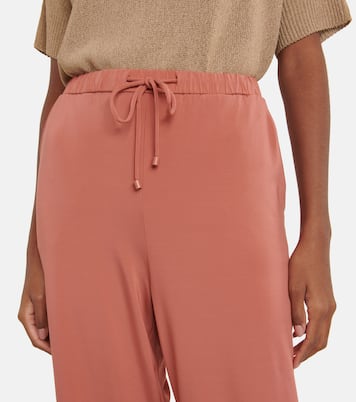 Pantalon de survêtement Leisure Orbita | Max Mara