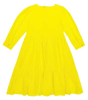 Kleid Phoenix aus Baumwolle | Morley