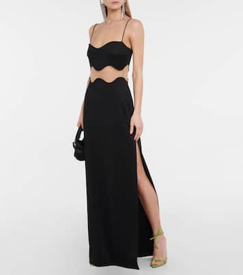 Sandalen Montecarlo 105 | Gianvito Rossi