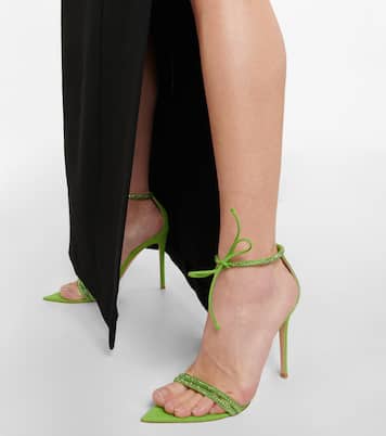Sandalen Montecarlo 105 | Gianvito Rossi