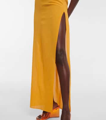 Maxikleid | Nensi Dojaka