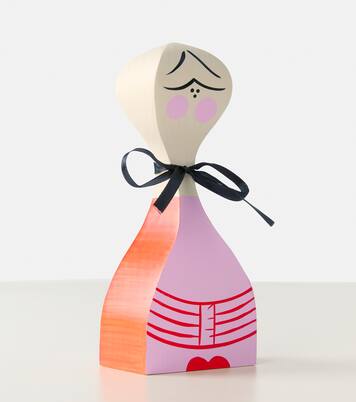 Wooden Doll No. 2 decorative object | Vitra