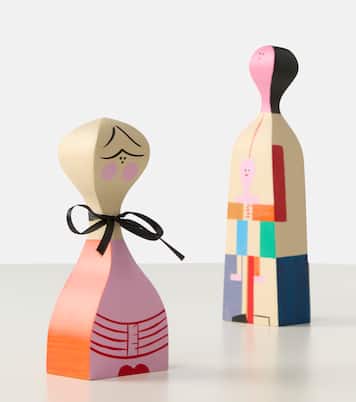 Wooden Doll No. 2 decorative object | Vitra