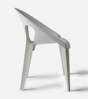 Bell set of 4 chairs by Konstantin Grcic | Magis