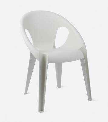 Bell set of 4 chairs by Konstantin Grcic | Magis