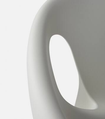 Bell set of 4 chairs by Konstantin Grcic | Magis