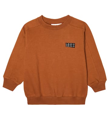 Felpa Mir in cotone | Molo