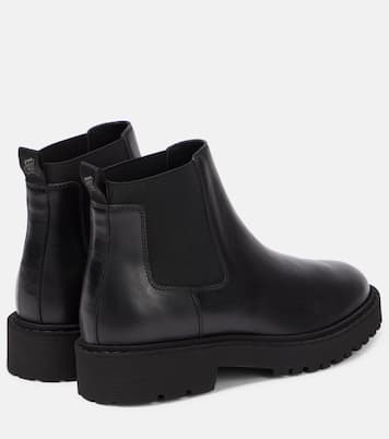 Stivaletti Chelsea in pelle | Hogan