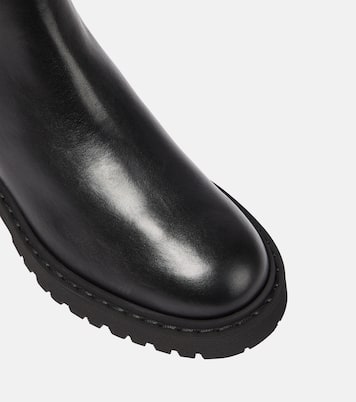 Stivaletti Chelsea in pelle | Hogan