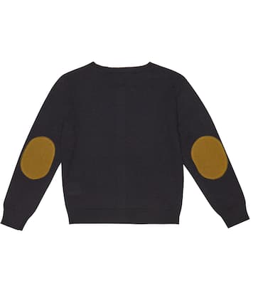 Wool cardigan | Bonpoint