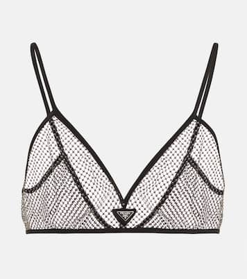 Bralette | Prada