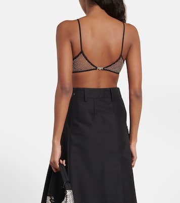 Bralette | Prada