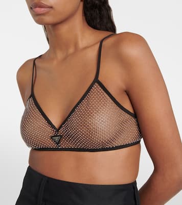 Bralette | Prada
