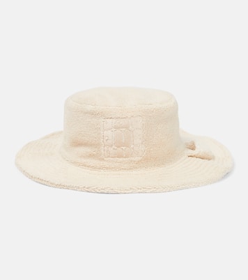 Cappello Le Bob Banho in spugna | Jacquemus