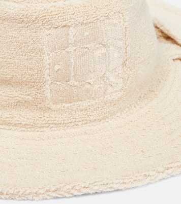 Cappello Le Bob Banho in spugna | Jacquemus
