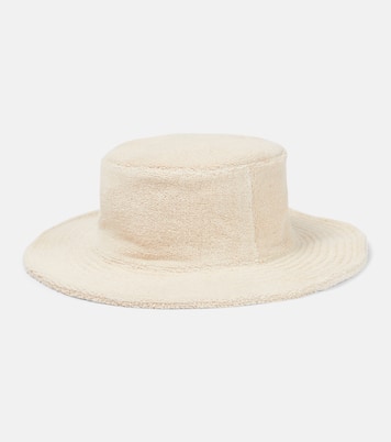 Cappello Le Bob Banho in spugna | Jacquemus