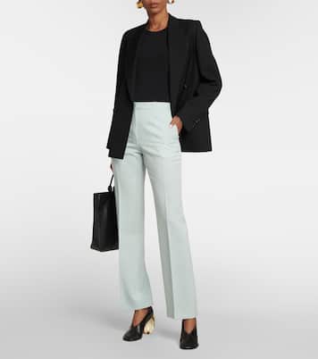 Jersey bodysuit | Jil Sander