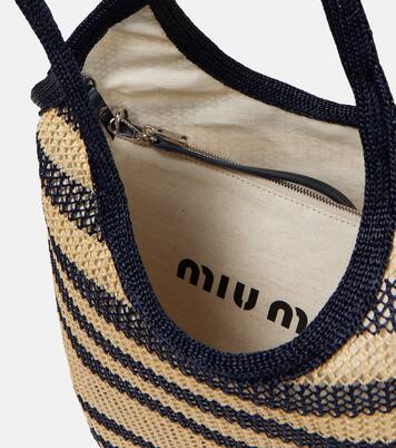 Tote | Miu Miu