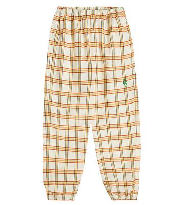 Elephant cotton pants | The Animals Observatory