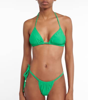 Slip bikini Seychelles | Bananhot