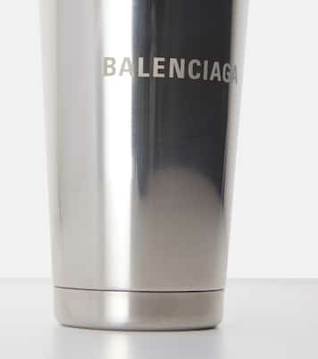 Logo不锈钢随行杯 | Balenciaga