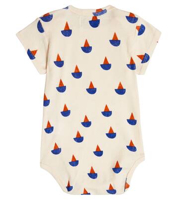 Baby - Set di due body in misto cotone | Bobo Choses