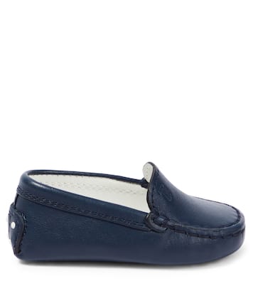 Baby - Mocassini Gommino in pelle | Tod's Junior