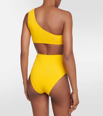 Top bikini monospalla Symbole | Eres