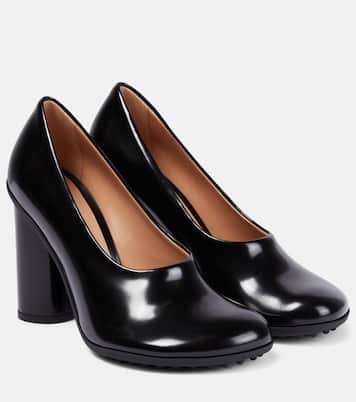 Salones 90 de piel | Bottega Veneta