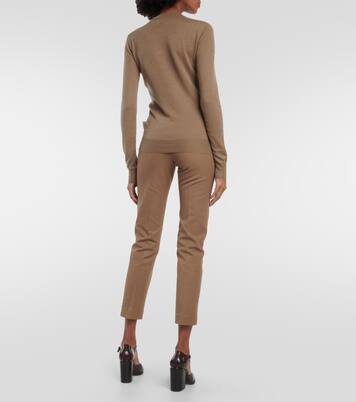 Pullover Cashair in cashmere | Joseph
