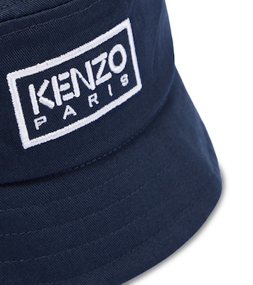 Logo bucket hat | Kenzo Kids