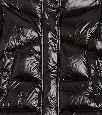 Aliquippa down coat | Woolrich Kids