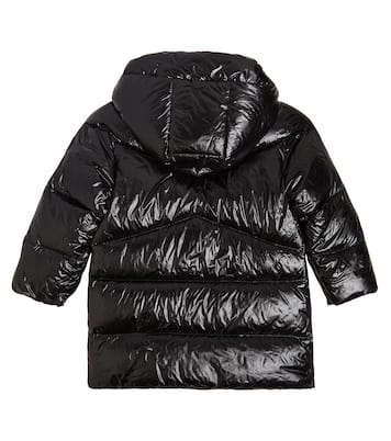 Aliquippa down coat | Woolrich Kids