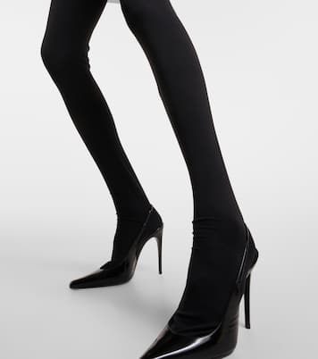 Medias de tiro alto | Wardrobe.NYC
