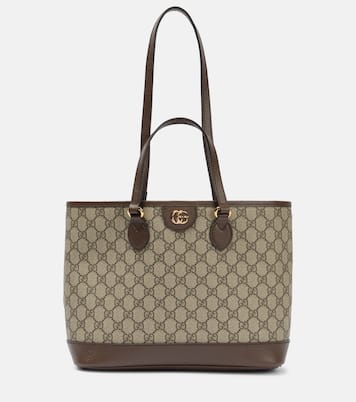 Ophidia small gg tote bag price 2025