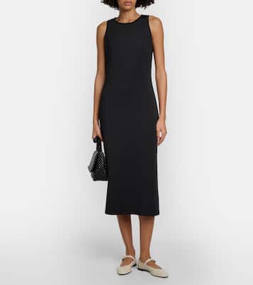 Midikleid Baccano aus Jersey | Max Mara