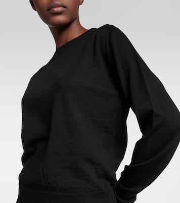 Pullover Maglia in lana | Rick Owens