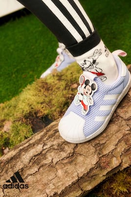 X Disney® Sneakers Superstar 360 | Adidas Originals Kids