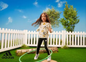 X Disney® Sneakers Superstar 360 | Adidas Originals Kids