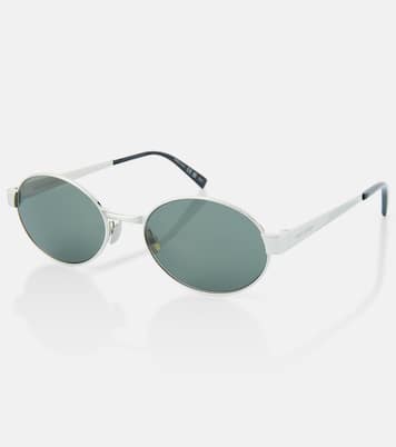 Occhiali da sole ovali SL 692 | Saint Laurent
