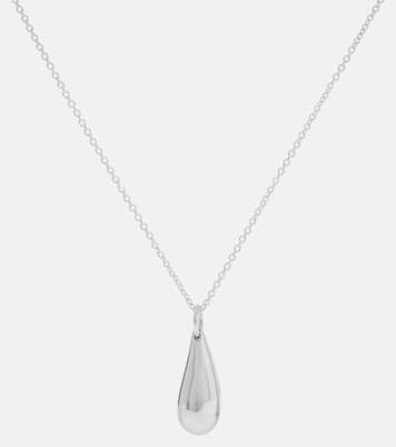 Collier Droplet en argent sterling | Sophie Buhai